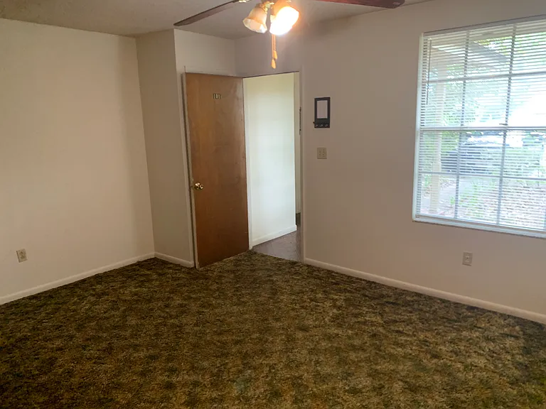 Main Room (Viewed from Kitchen Door)