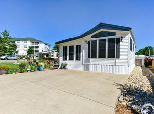 415 Monarch Drive, Branson, MO 65616