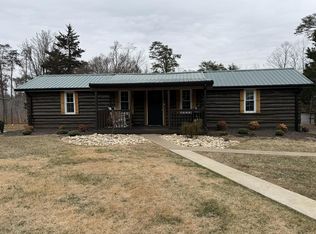 2348 Anderson Mill Rd, Chatham, VA 24531