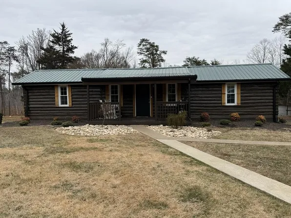 2348 Anderson Mill Rd, Chatham, VA 24531