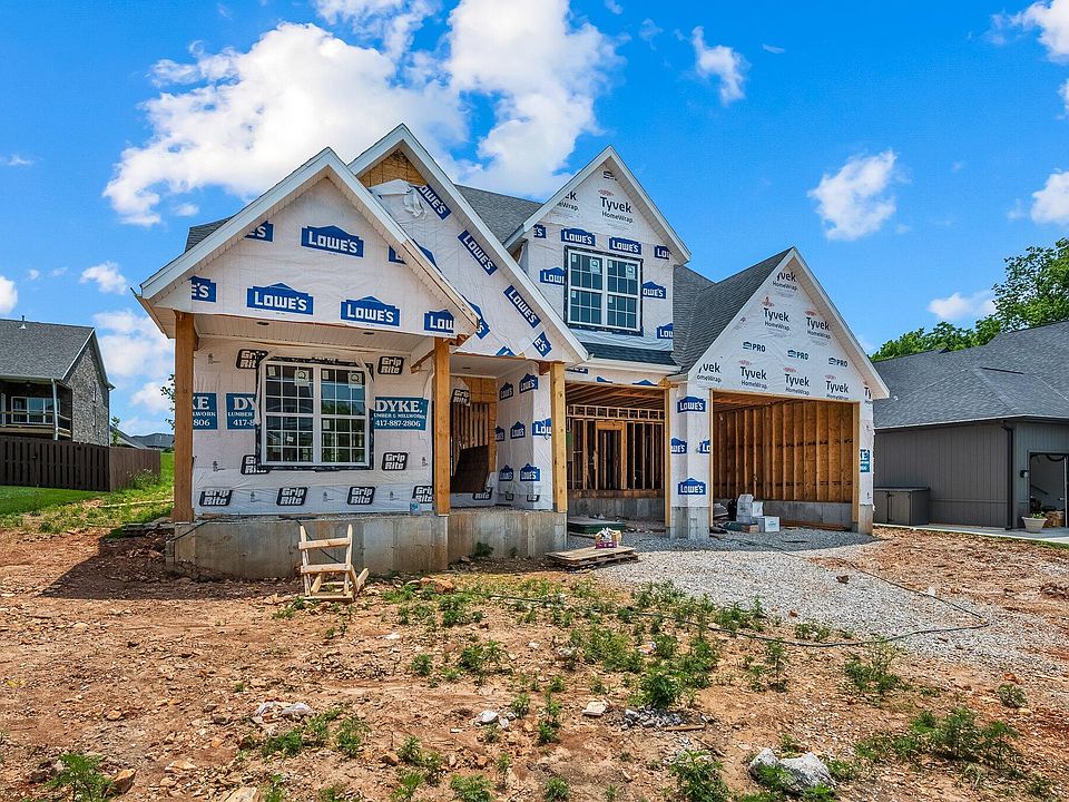 404 North Dublin Drive, Nixa, MO 65714 MLS 60244417 Zillow