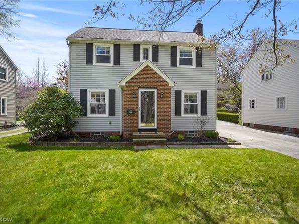 474 Malvern Rd, Akron, OH 44303