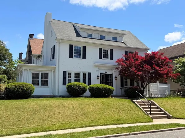 335 Wayne Ave, Lansdowne, PA 19050