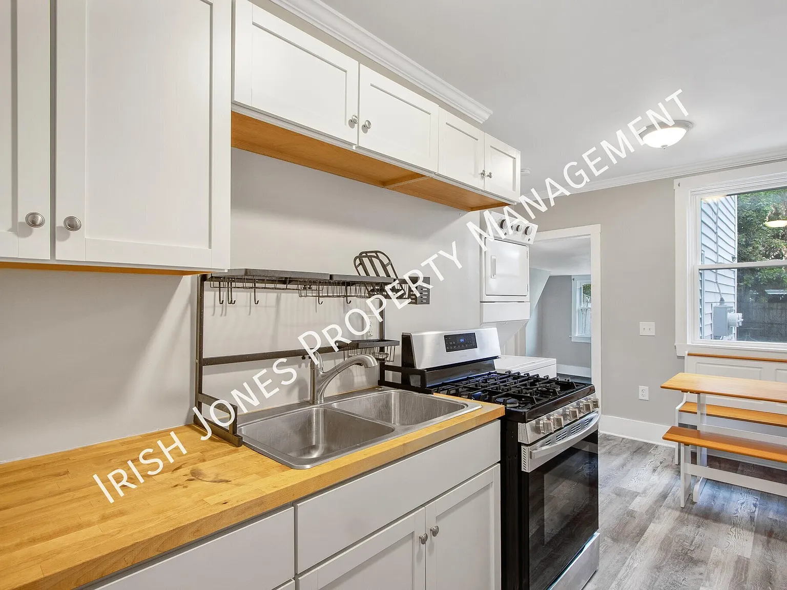1 bed, $950 — Photo 2