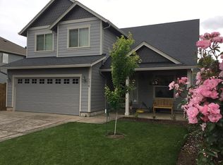 274 SW Bell Dr, Dallas, OR 97338