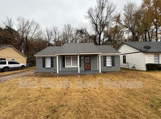 3854 Windermere Rd, Memphis, TN 38128