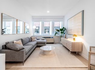 20 Broad St APT 2213, New York, NY 10005