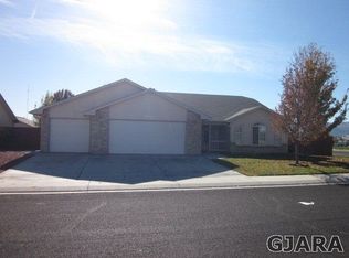 2551 Forest Hills Ave, Grand Junction, CO 81505