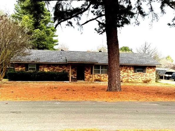 1525 Mansfield Rd, Paris, TX 75462