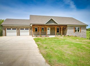 355 Ned King Rd, Piney Flats, TN 37686