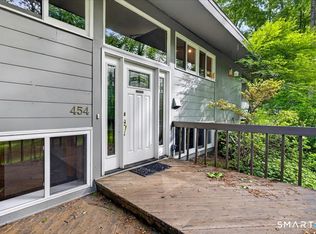 454 Old Cellar Road, Orange, CT 06477