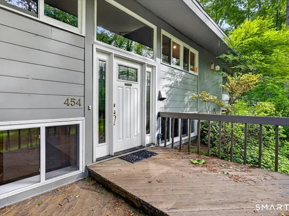 454 Old Cellar Road, Orange, CT 06477
