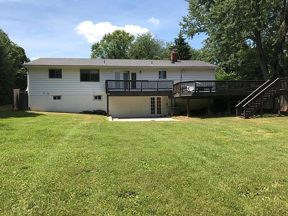 2nd image of 17809 Teri Dr