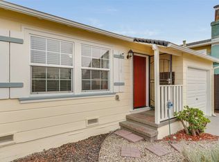 1026 107th Ave, Oakland, CA 94603