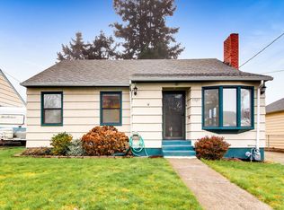 1327 NE 80th Ave, Portland, OR 97213