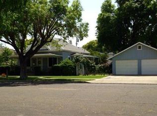 220 S J St, Madera, CA 93637