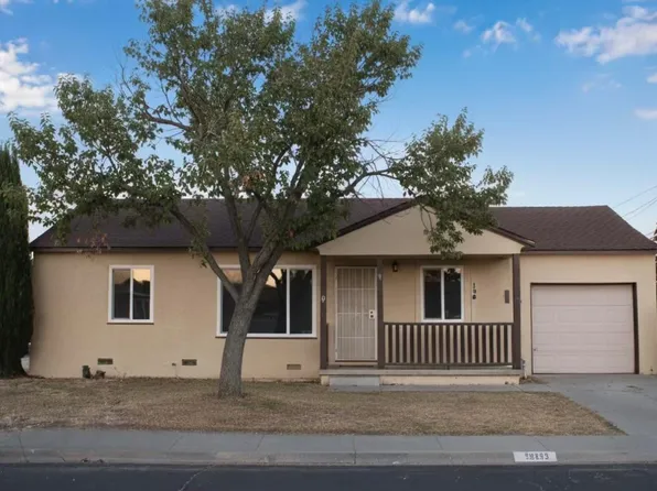 160 N Powers Ave, Manteca, CA 95336