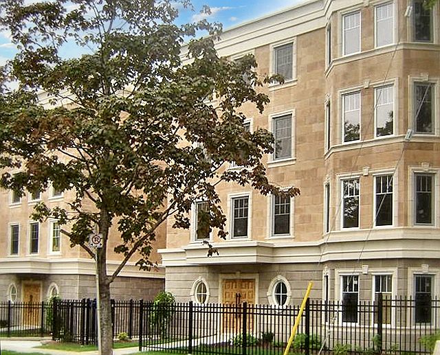 1st image of 6415 Pepperell St #6409-1