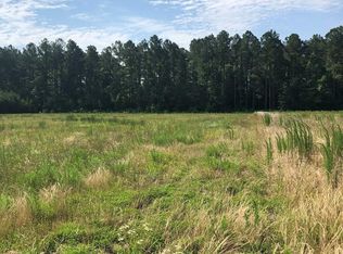 34 Moffet Ln, Corapeake, NC 27926