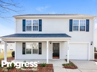 1142 Larkspur Ln, Dallas, NC 28034