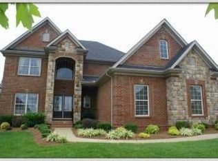 713 Stone Mill Cir, Murfreesboro, TN 37130