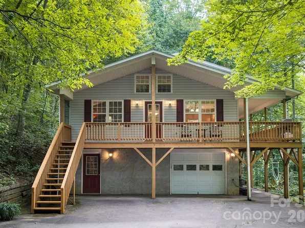 336 Hidden Creek Ln, Burnsville, NC 28714