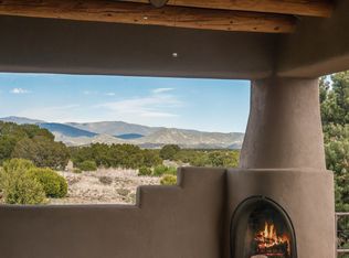 23 Firerock Rd, Santa Fe, NM 87508