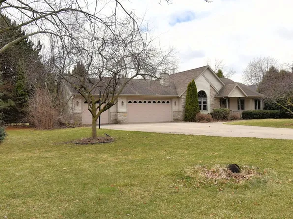 W4070 Linden DRIVE, Malone, WI 53049