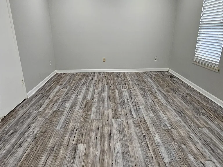 Master Bedroom #1