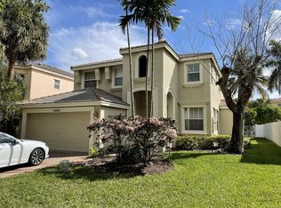 Riviera Isles Ii, Miramar, FL 33027