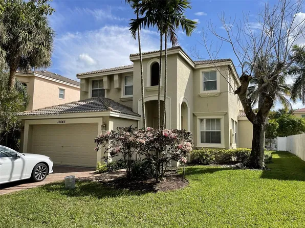 15646 SW 52nd Ct, Miramar, FL 33027