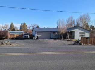 814 Crane Blvd, Burns, OR 97720