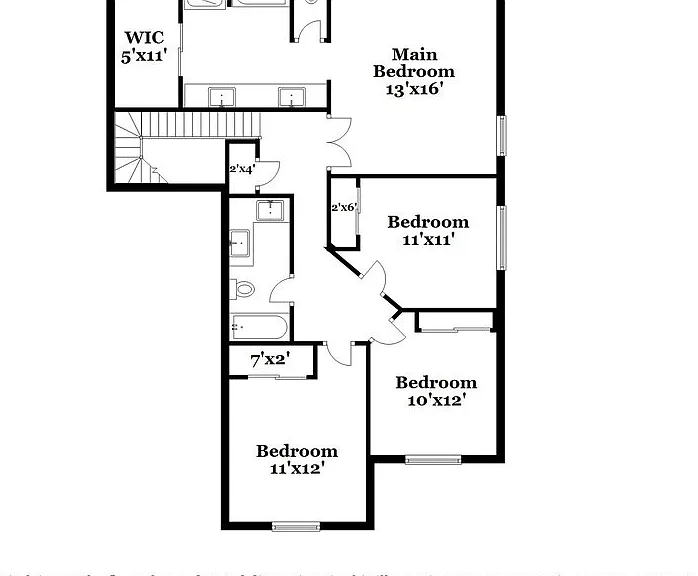 1297 E Tradewind Dr — Photo 2