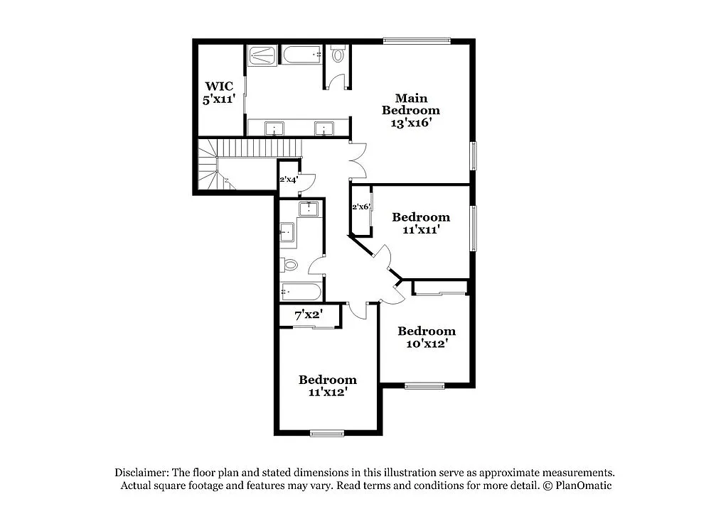Building Photo - 1297 E Tradewind Dr