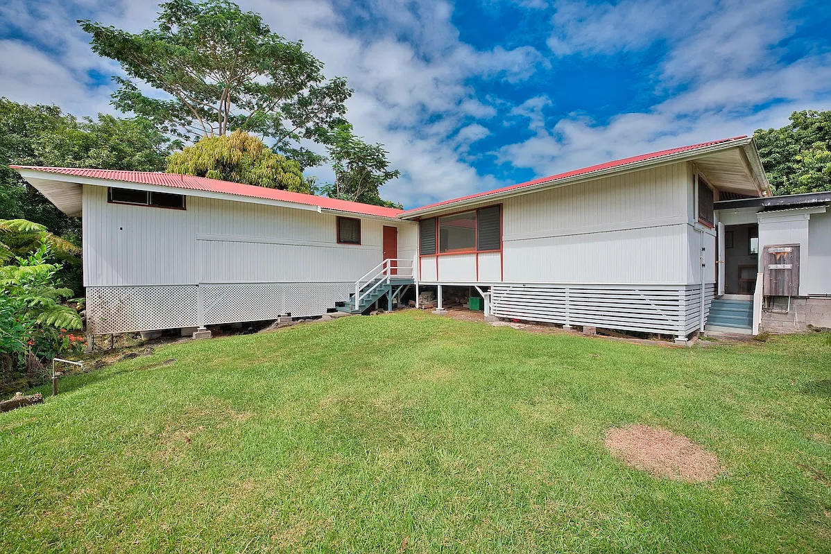 Kaumana Dr, Hilo — Photo 1