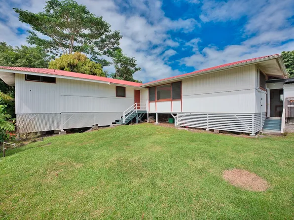 (undisclosed Address), Hilo, HI 96720