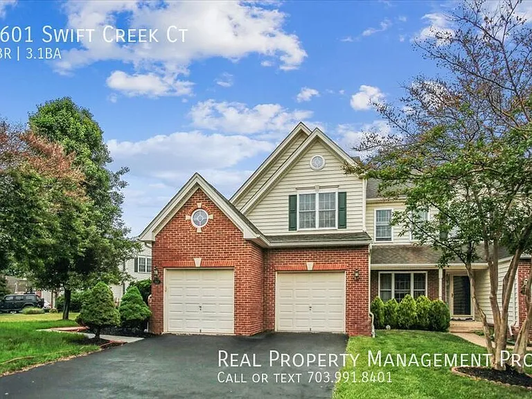 5601 Swift Creek Ct — Photo 69