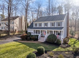 14503 Standing Oak Ct, Midlothian, VA 23112