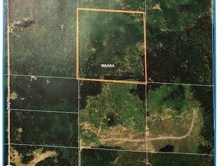 Doig Rd, Embarrass, MN 55732