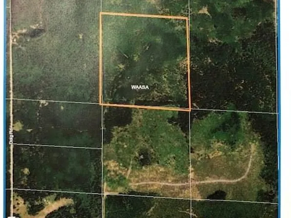 Doig Rd, Embarrass, MN 55732