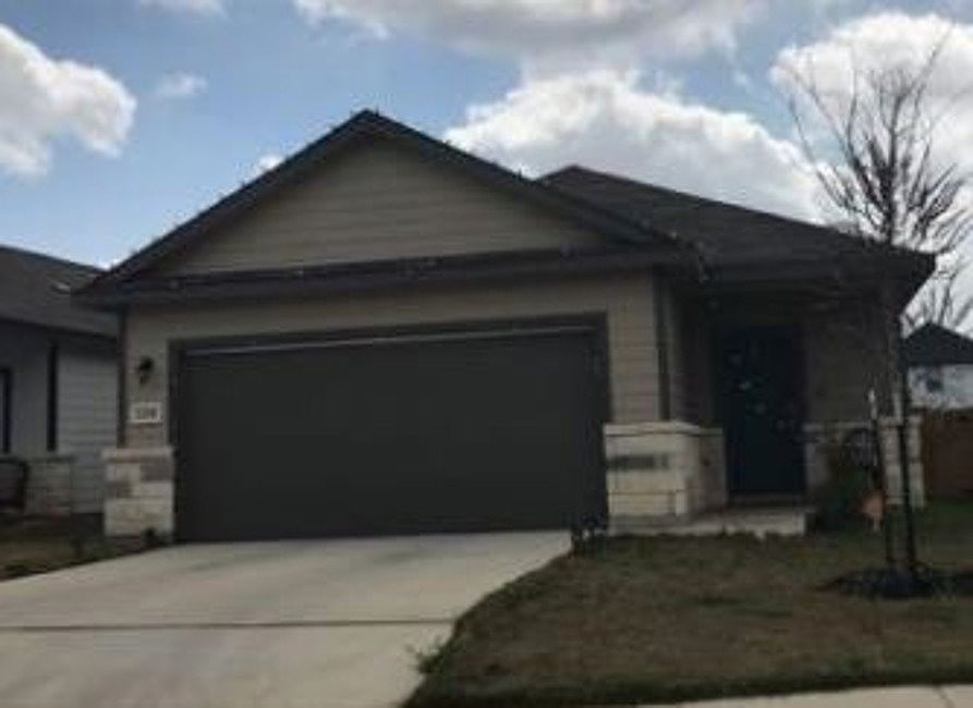 Property Front View