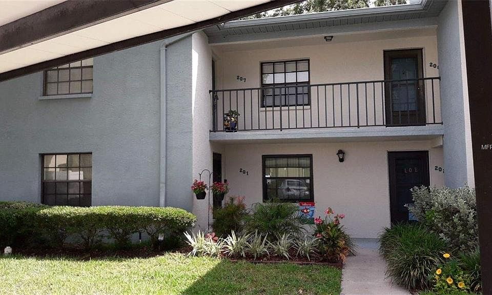 1st image of 11800 Park Blvd APT 201