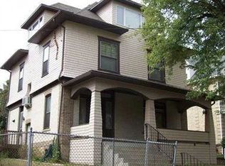 548 3rd St, Butler, PA 16001