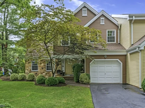9 Northbridge Pl, Morris Twp., NJ 07960