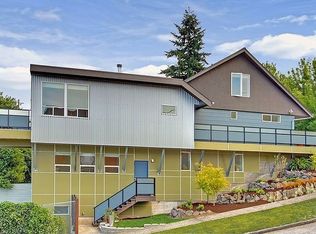 3421 SW Holly St, Seattle, WA 98126