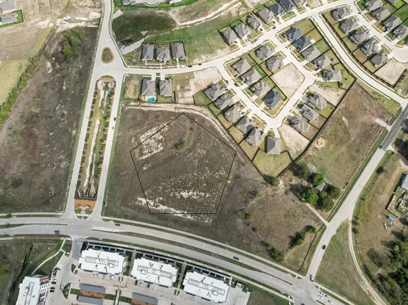 813 Fm, Waxahachie, TX 75165