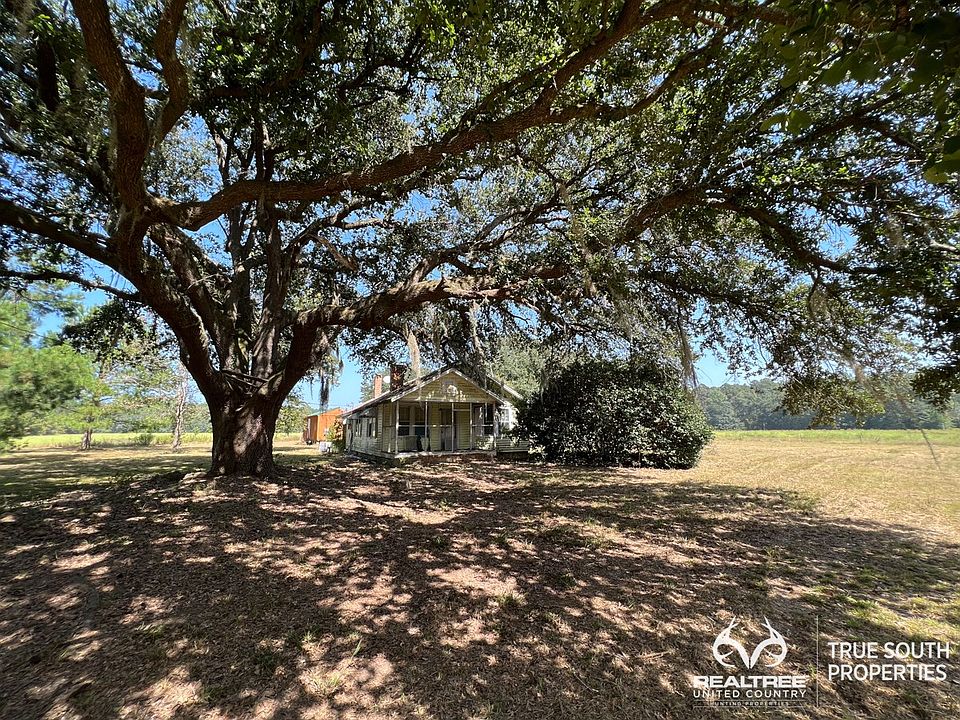 1812 Mullings Ford Rd, Brunson, SC 29911 Zillow