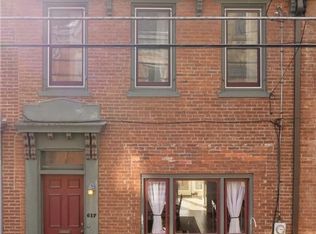 617 N Taylor Ave, Pittsburgh, PA 15212