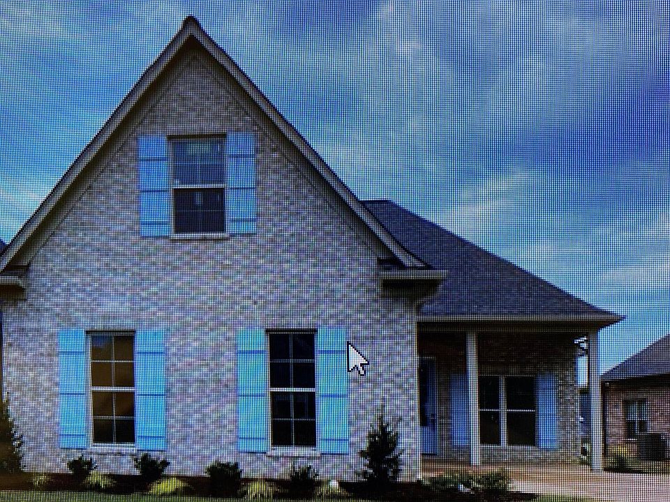 5185 Watson View Dr, Nesbit, MS 38651 MLS 4062506 Zillow
