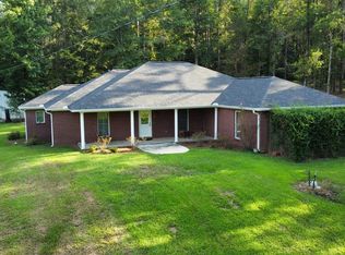 390 Deep Woods Dr, Luverne, AL 36049